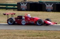 SCCA NASA Auto Racing School Colorado