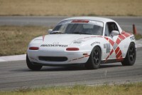 SCCA SM Racing