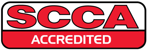 SCCA Racing School