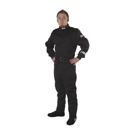 G-Force GF125 Single Layer Suit - $109.00