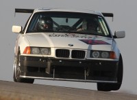 BMW SCCA